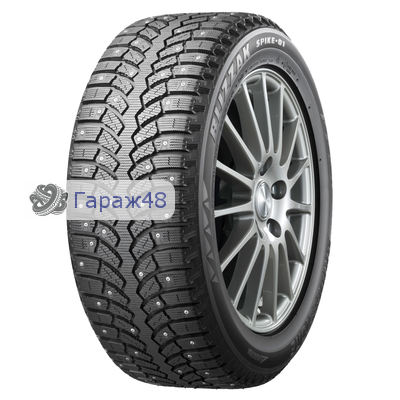 Bridgestone Blizzak Spike 01 225/45 R17 91T